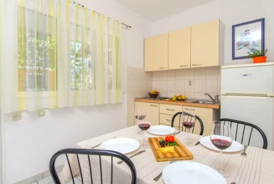 Apartmán Ostrov Hvar - Vrboska OS 2003 N2