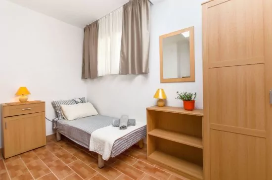 Apartmán Ostrov Hvar - Vrboska OS 2003 N2