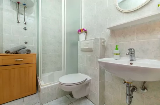 Apartmán Ostrov Hvar - Vrboska OS 2003 N2