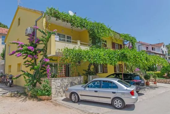 Apartmán Ostrov Hvar - Vrboska OS 2003 N4