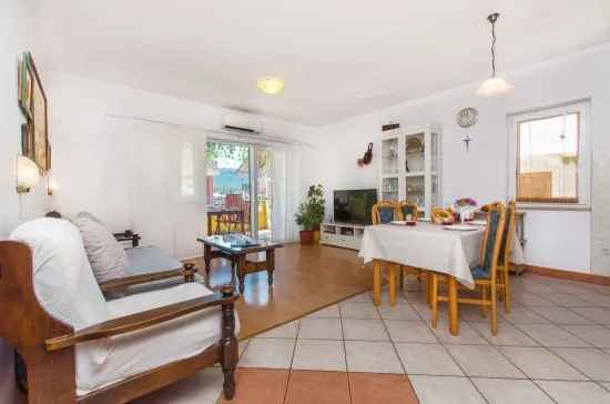 Apartmán Ostrov Hvar - Vrboska OS 2003 N4