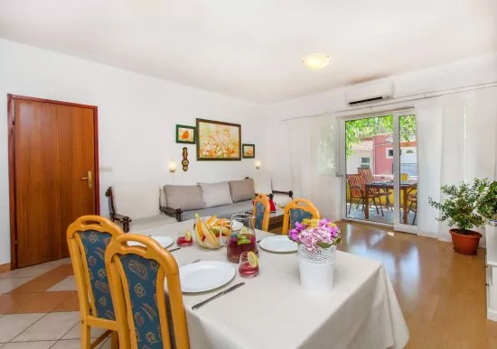 Apartmán Ostrov Hvar - Vrboska OS 2003 N4