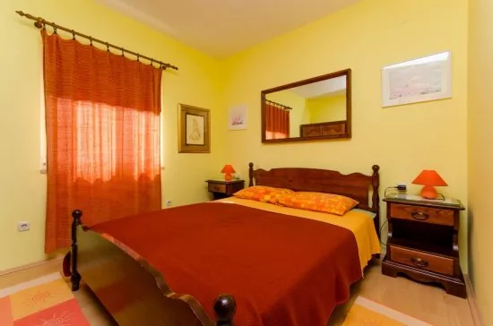 Apartmán Ostrov Hvar - Vrboska OS 2003 N4