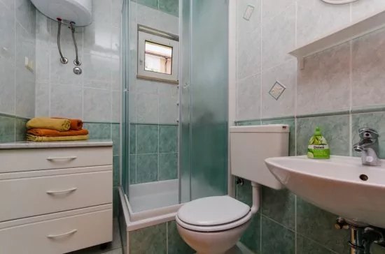 Apartmán Ostrov Hvar - Vrboska OS 2003 N4