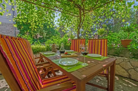 Apartmán Ostrov Hvar - Vrboska OS 2003 N5
