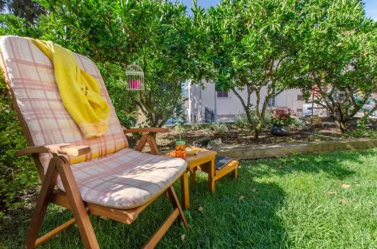 Apartmán Ostrov Hvar - Vrboska OS 2003 N5