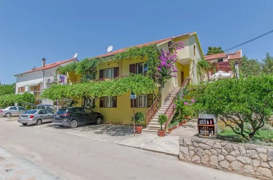 Apartmán Ostrov Hvar - Vrboska OS 2003 N5