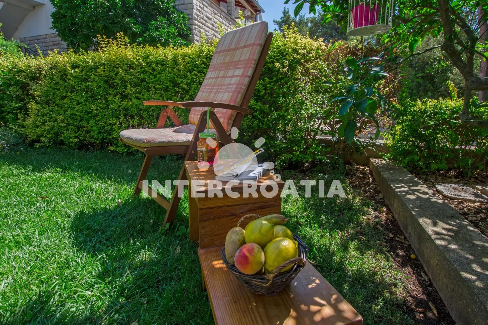 Apartmán Ostrov Hvar - Vrboska OS 2003 N5