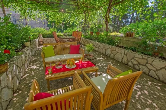 Apartmán Ostrov Hvar - Vrboska OS 2003 N6