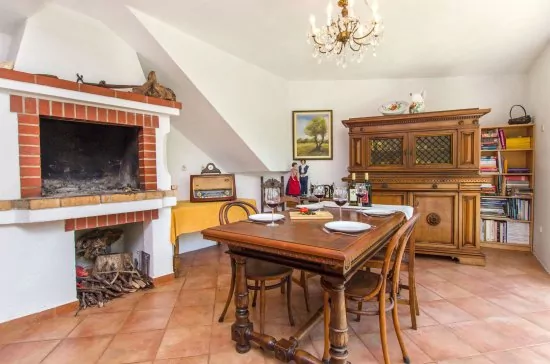 Apartmán Ostrov Hvar - Vrboska OS 2003 N6