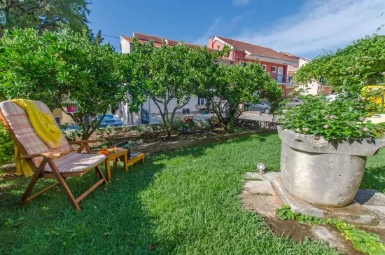 Apartmán Ostrov Hvar - Vrboska OS 2003 N6