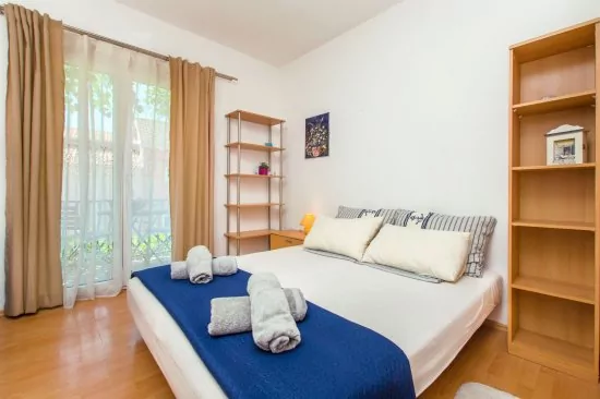 Apartmán Ostrov Hvar - Vrboska OS 2003 N6