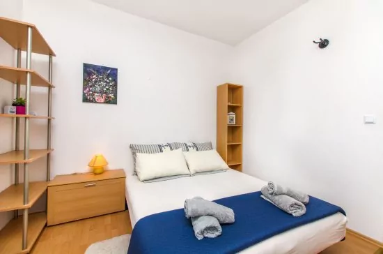 Apartmán Ostrov Hvar - Vrboska OS 2003 N6