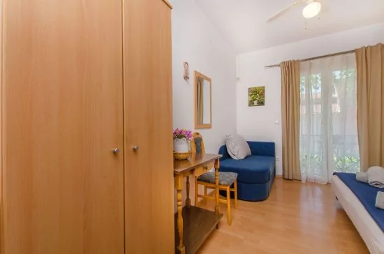 Apartmán Ostrov Hvar - Vrboska OS 2003 N6
