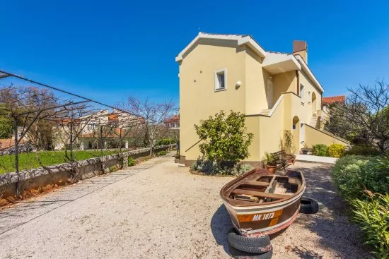 Apartmán Ostrov Krk - Malinska OS 8101 N1