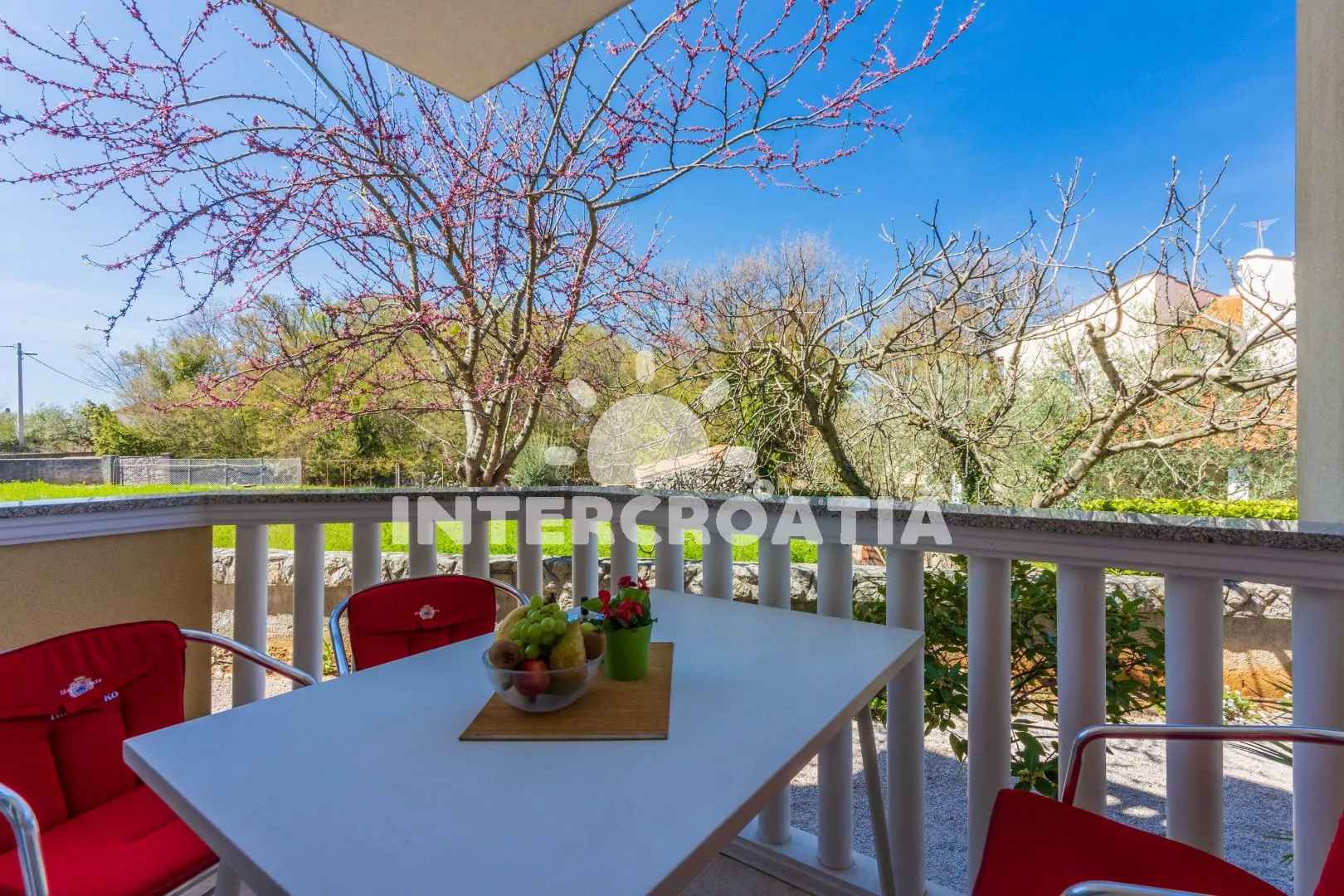 Apartmán Ostrov Krk - Malinska OS 8101 N1