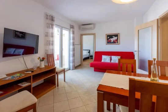 Apartmán Ostrov Krk - Malinska OS 8101 N2