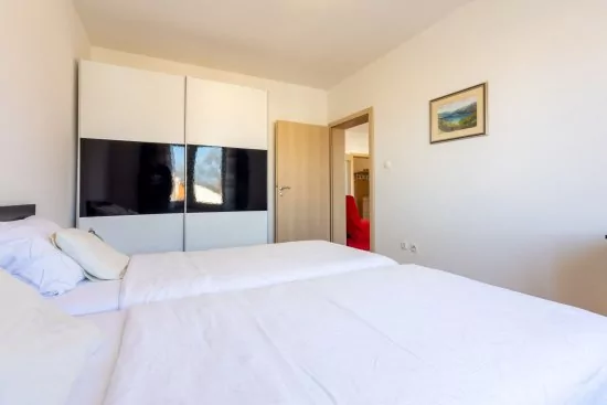 Apartmán Ostrov Krk - Malinska OS 8101 N2