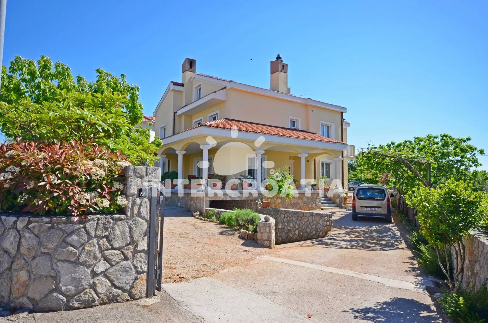 Apartmán Ostrov Krk - Malinska OS 8101 N2