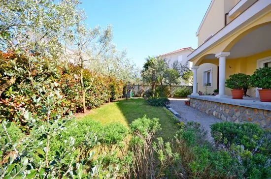 Apartmán Ostrov Krk - Malinska OS 8101 N2