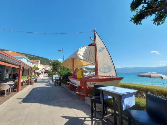 Apartmán Ostrov Krk - Baška OS 8001 N2