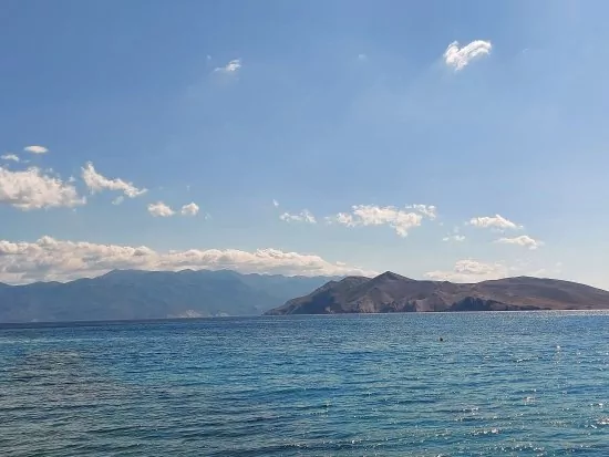 Apartmán Ostrov Krk - Baška OS 8001 N2