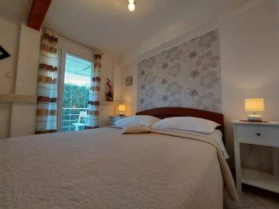 Apartmán Ostrov Krk - Baška OS 8001 N2