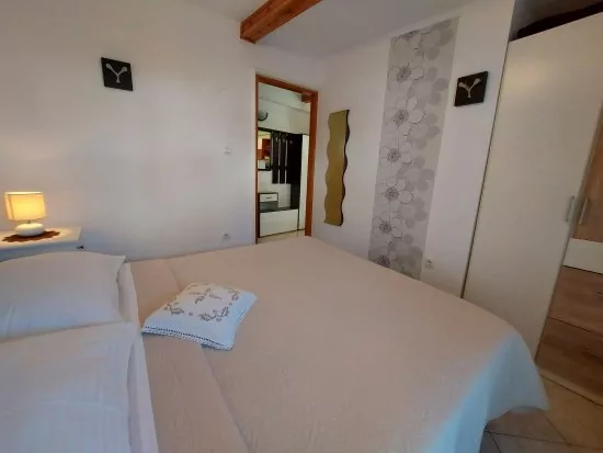 Apartmán Ostrov Krk - Baška OS 8001 N2