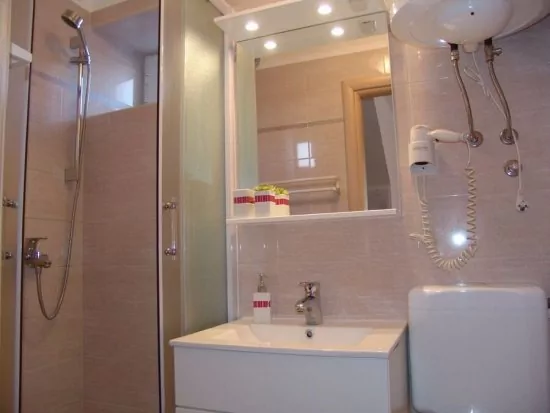 Apartmán Ostrov Krk - Baška OS 8001 N2