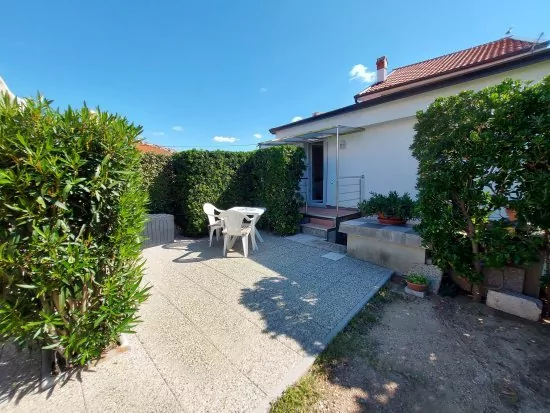 Apartmán Ostrov Krk - Baška OS 8001 N2