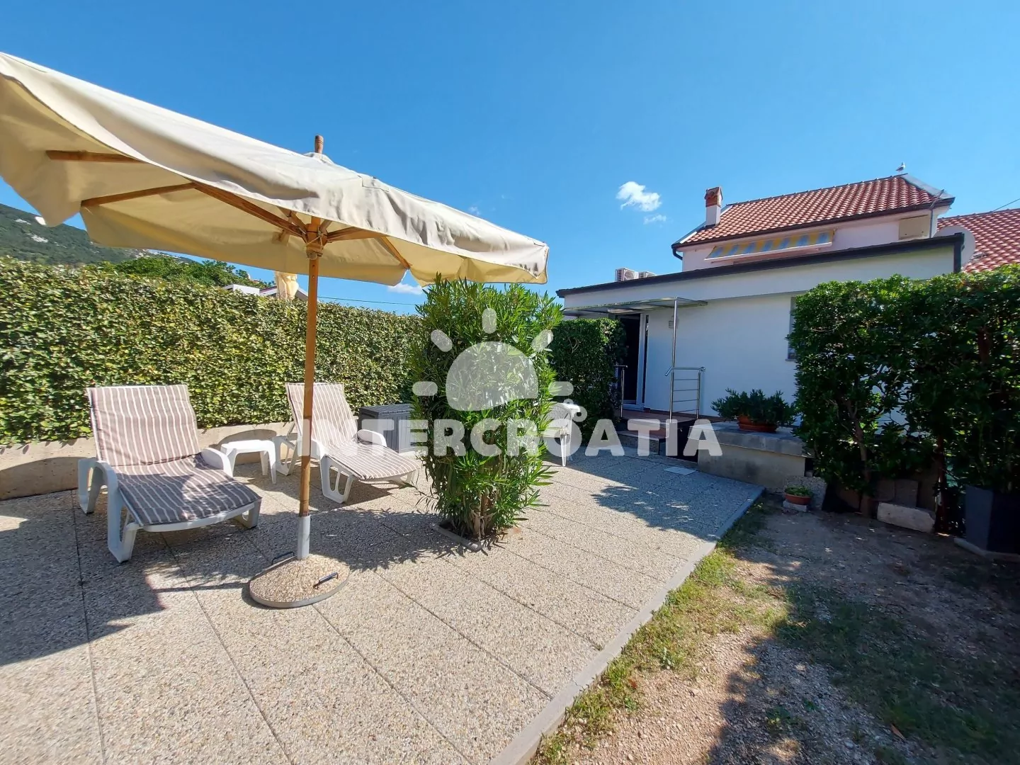 Apartmán Ostrov Krk - Baška OS 8001 N2