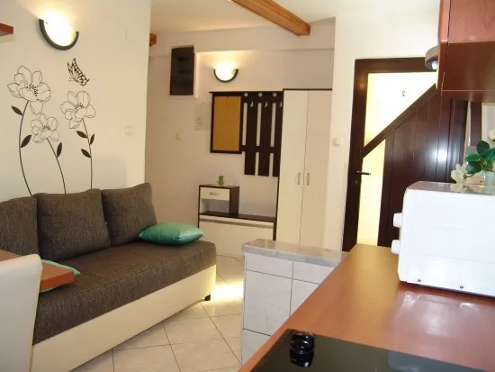 Apartmán Ostrov Krk - Baška OS 8001 N2