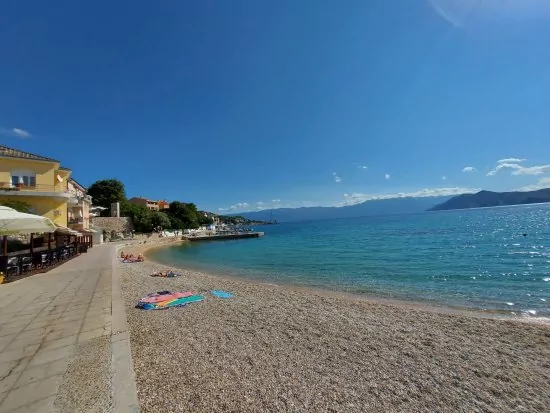 Apartmán Ostrov Krk - Baška OS 8001 N3