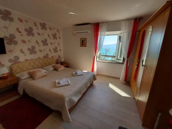 Apartmán Ostrov Krk - Baška OS 8001 N3