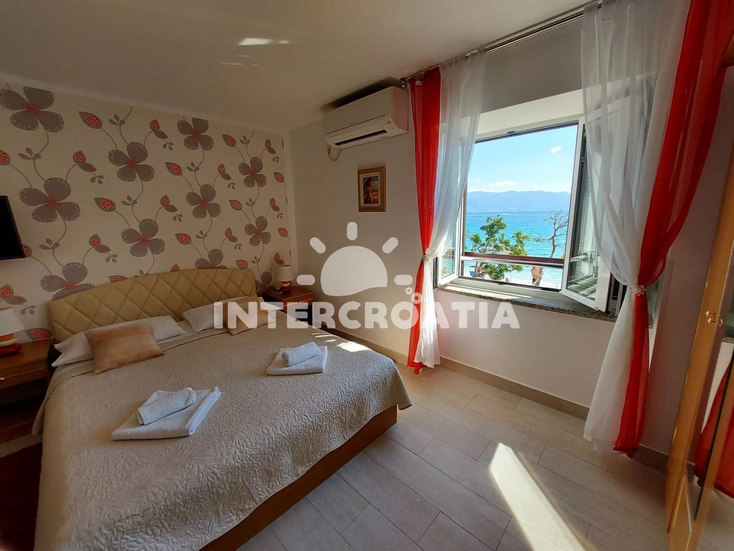 Apartmán Ostrov Krk - Baška OS 8001 N3