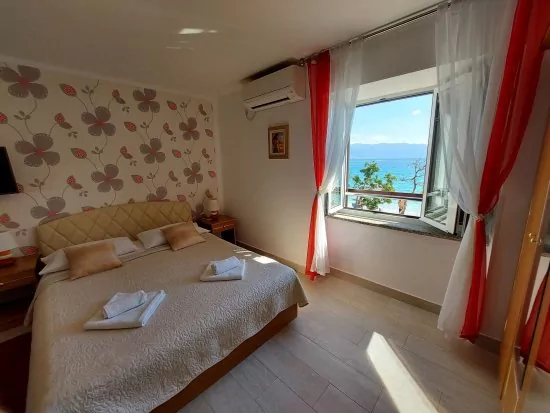 Apartmán Ostrov Krk - Baška OS 8001 N3