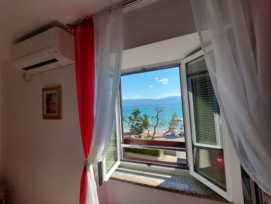 Apartmán Ostrov Krk - Baška OS 8001 N3