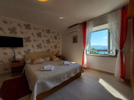 Apartmán Ostrov Krk - Baška OS 8001 N3