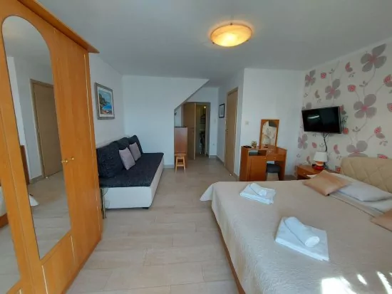 Apartmán Ostrov Krk - Baška OS 8001 N3