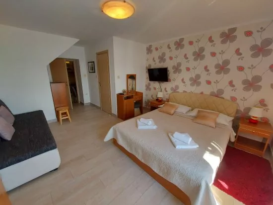 Apartmán Ostrov Krk - Baška OS 8001 N3