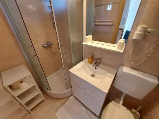 Apartmán Ostrov Krk - Baška OS 8001 N3