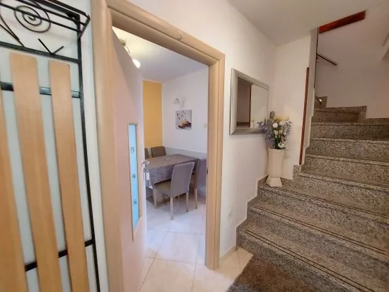 Apartmán Ostrov Krk - Baška OS 8001 N3