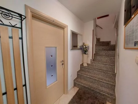 Apartmán Ostrov Krk - Baška OS 8001 N3