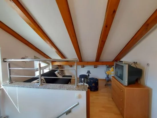 Apartmán Ostrov Krk - Baška OS 8001 N4