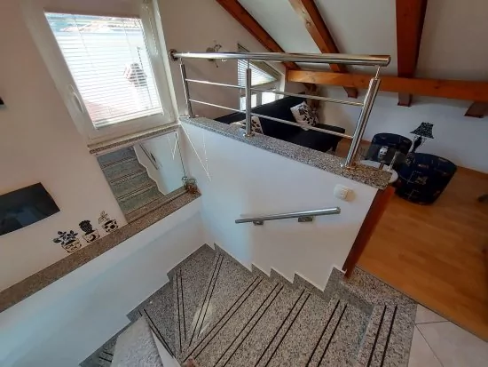 Apartmán Ostrov Krk - Baška OS 8001 N4