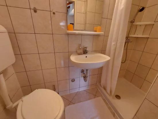 Apartmán Ostrov Krk - Baška OS 8001 N4
