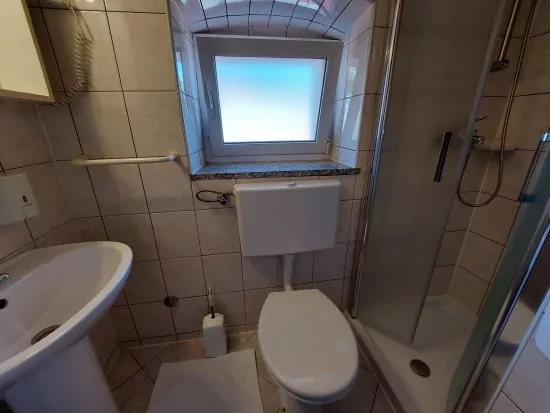 Apartmán Ostrov Krk - Baška OS 8001 N4