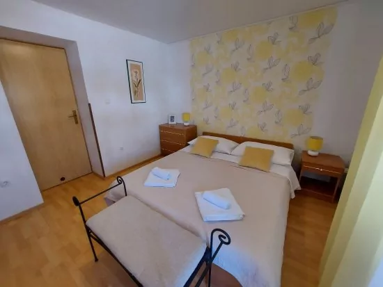 Apartmán Ostrov Krk - Baška OS 8001 N4