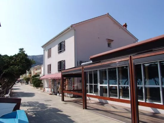 Apartmán Ostrov Krk - Baška OS 8001 N4