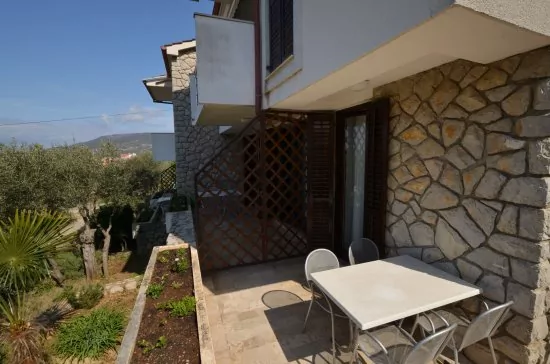 Apartmán Ostrov Cres - Cres OS 9001 N1